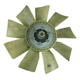 Helice Com Embreagem Viscosa Gmc 15190 Motor Cat3116