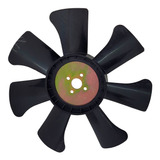 Hélice Do Radiador Empilhadeira Motor Wanfeng