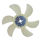 Hélice Do Radiador Para Empilhadeiras Com Motor Toyota 4y
