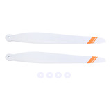 Hélice Dobrável Foc 3411 Cw Para Motor De Sistema De Potênci