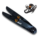 Helice Dust Paramotor 1,30 Carbono Vittorazi Moster 185