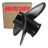 Hélice Mercury 30 / 60 Hp 10 3/8 X 13 - Medida Original
