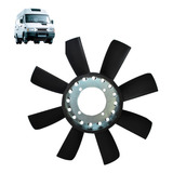 Helice Motor Para Iveco 3510 2.8 Turbo 2002 2003 2004 2005