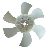 Hélice P/ Empilhadeira Toyota Motor 4y - 16361-23860-71
