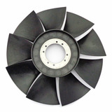 Hélice Radiador Iveco Daily 35s14/45s14/55c16/70c16/ 3.0 16v