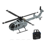 Helicóptero C186 Rc 2.4g 15min 6axis Nf