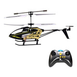 Helicóptero De Controle Remoto Brinquedo Infantil 