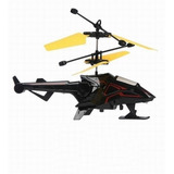 Helicoptero Infrared Sensor Mini Drone Batéria Recarregável