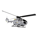 Helicóptero Rc Eachine E120 Helimodelo 