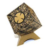 Hellraiser - Cubo - Caixa Quebra Cabeça
