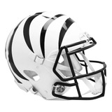Helmet Nfl Alternate Cincinnati Bengals - Riddell Speed Mini