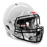Helmet Riddell Speed Classic Icon Branco