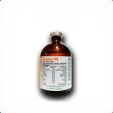 Hemo 15 Ganho De Massa Muscular, Vitaminico Cavalos 100ml