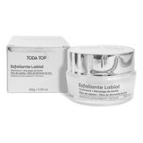 Henna Esfoliante Labial Preparador Toda Top 30g