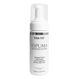 Henna Espuma Higienizadora Preparador Toda Top 150ml