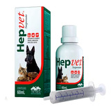 Hepvet Suspensão Vetnil