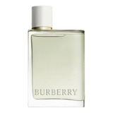 Her Burberry Perfume Fem Edt 50ml