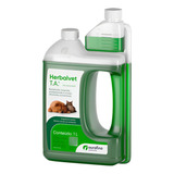 Herbalvet Higienizador De Ambientes E Desinfetante Ouro Fino