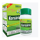 Herbicida Korsario 60ml Rawell Química Líquido