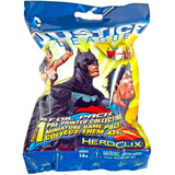 Heroclix Dc Justice League Trinity War Booster Pack Inglês