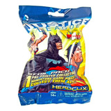 Heroclix Dc Justice League Trinity War Booster Pack Inglês