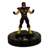 Heroclix Marvel Dc Galactic Guardians : #100 Super Nova