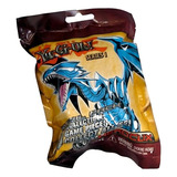 Heroclix Yugioh Series 1 Foil Pack Booster Miniatura Sortida
