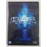 Heroes - Of The Storm - Pc (lacrado)