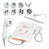 Hertix Radiofrequência De Estética Íntima Completo - Kld 110v/220v
