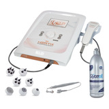 Hertix Smart Kld Radiofrequência C/ Estética Íntima + Brinde
