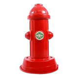 Hidrante Pet Poste Xixi Fácil Sanitário Canino Para Cães