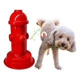 Hidrante Sanitário Canino Pet 