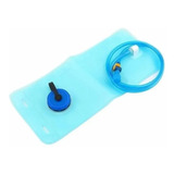 Hidrat Bag Refil 2l Antigotejamento Azul-turquesa
