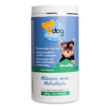 Hidratação Para Cães E Gatos Queratina Dog Clean 980g