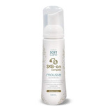 Hidratante Cães Gatos Soft Care Mousse Skb-on Complex 100ml