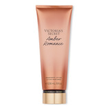 Hidratante Corporal Amber Romance Victoria's Secret