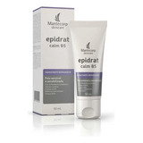 Hidratante Facial Epidrat Calm B5 Para Pele Sensível 50ml Mantecorp