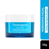 Hidratante Facial Hydro Boost Water Gel 50g Neutrogena