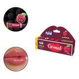Hidratante Labial Carmed Fini Amora Intensa Com Cor 10g
