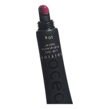 Hidratante Labial Lip Oil Fuchsia Edition 10g Océane