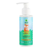 Hidratante Natural Relaxante P/ Bebê Verdi Natural ® Vegano