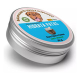 Hidratante Para Focinho E Patinhas Cachorro 100% Natural 30g