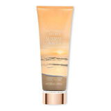 Hidratante Victoria S Secret Sunrise Waves 236 Ml Fragrância Laranja