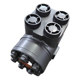 Hidrostática 160cm³ Trator Massey 265/275/290/292/299 4x4