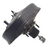 Hidrovacuo Servo De Freio Honda Fit 2009 A 2014 - Original