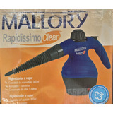 Higienizador A Vapor Mallory 900w