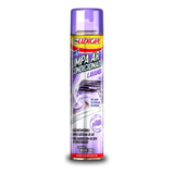 Higienizador Automotivo Limpa Ar Condicionado Lavanda Luxcar