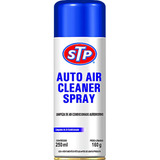 Higienizador De Ar Condicionado - Auto Air Cleaner Stp Limpa