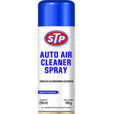 Higienizador De Ar Condicionado - Auto Air Cleaner Stp Limpa