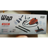 Higienizador E Vaporizador Wap Wapore Clean Easy 1250w Djwt